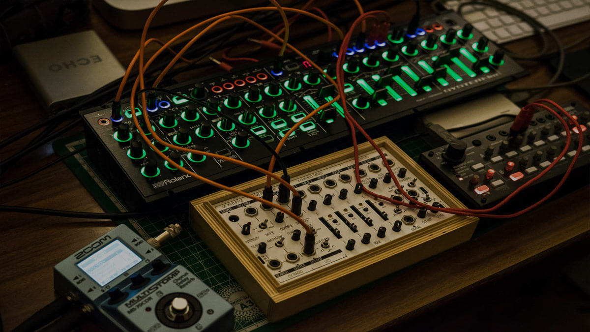 Audio-Cable