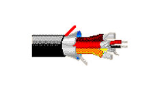 Audio-Snake-Cable-1510C