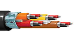 Audio-Snake-Cable-1513C