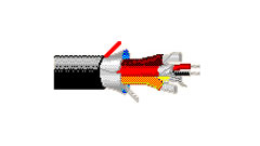 Audio-Snake-Cable-1516C