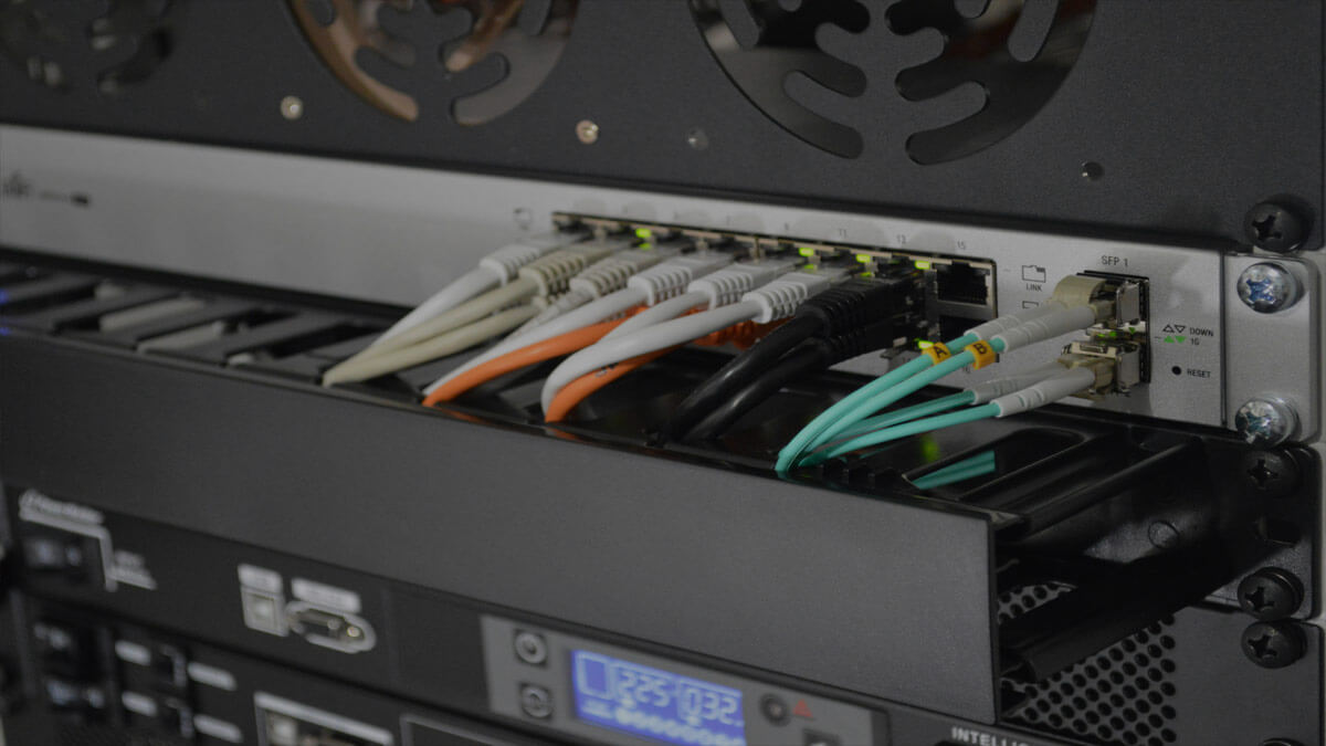 Network-Cable