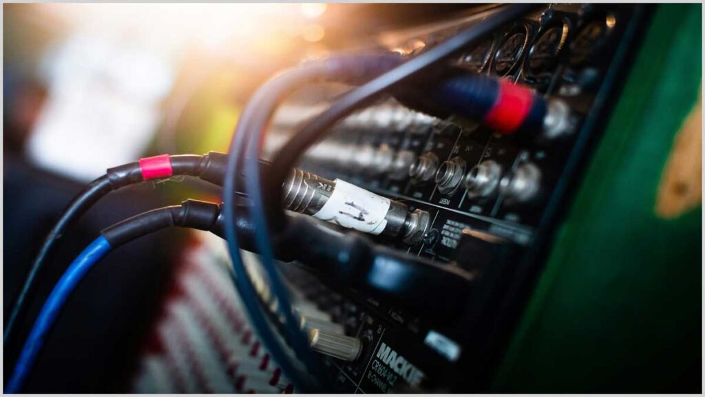 오디오-카테고리